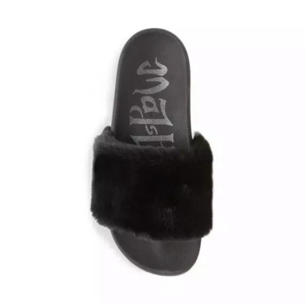 🦃🍁 Mad Love Phoebe slip ons - Picture 2 of 5